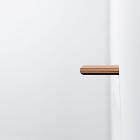 Brushed Copper