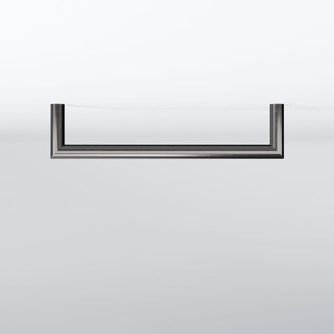 Brushed Gun Metal