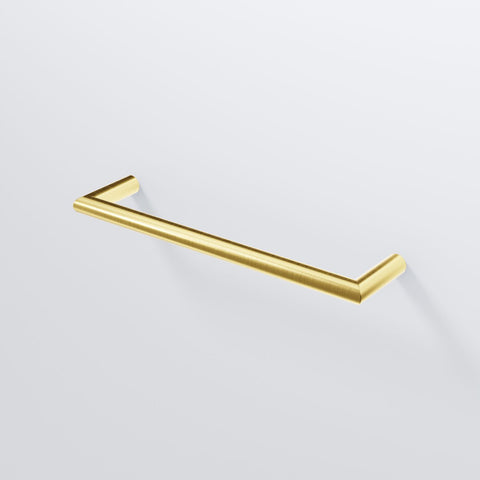 Brushed Gold
