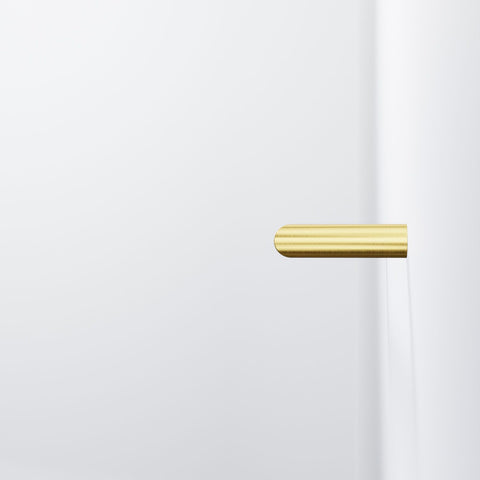 Brushed Gold