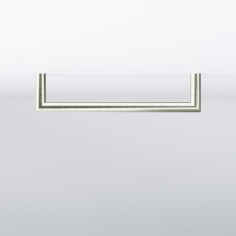 Brushed Nickel