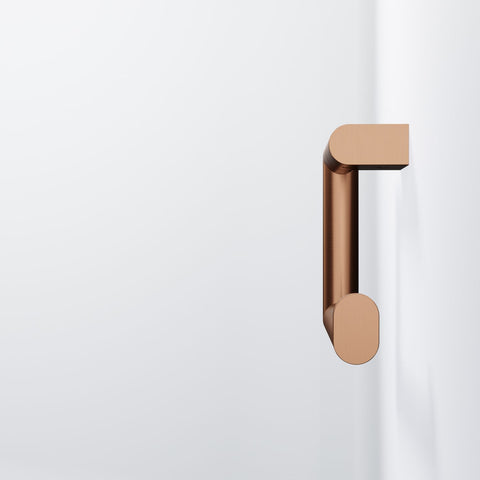 Series 480 Toilet roll holder