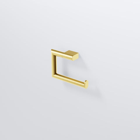 Brushed Gold