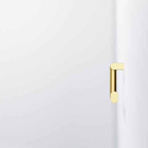Brushed Gold