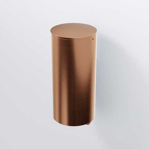 Brushed Copper