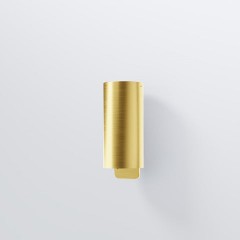 Brushed Gold