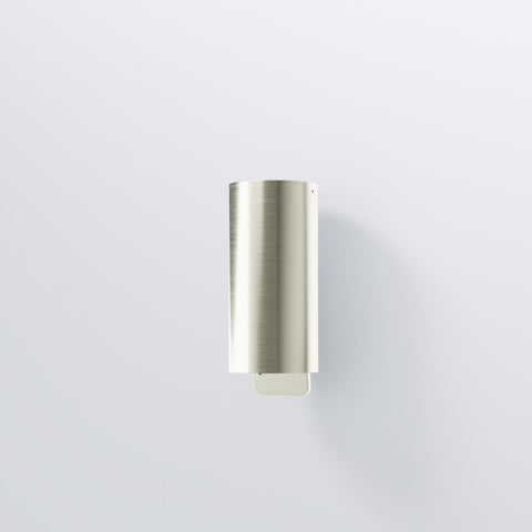 Brushed Nickel