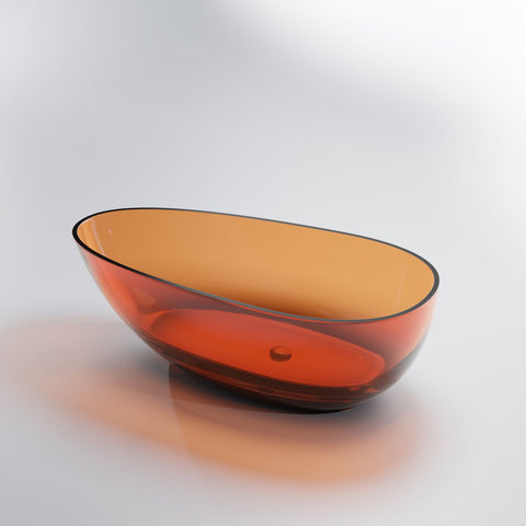 Amber