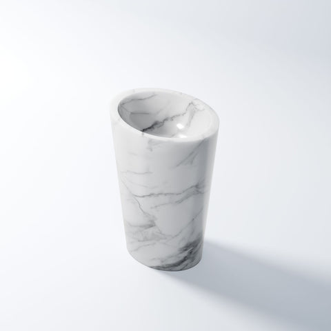 Light Marble
