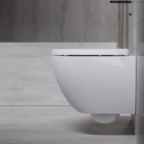 Serie 710 Wand-WC