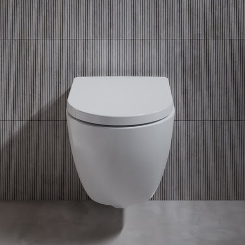 Serie 710 Wand-WC