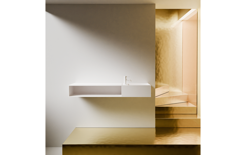 Steinberg Solid Surface