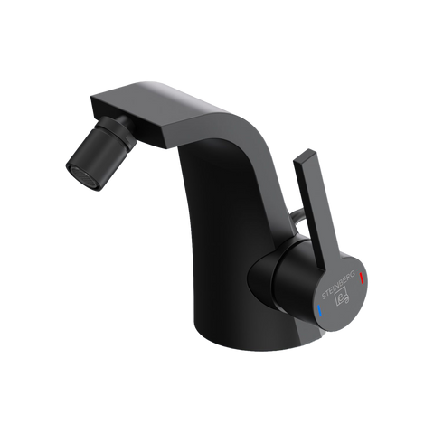 Series 260 bidet single lever mixer tap