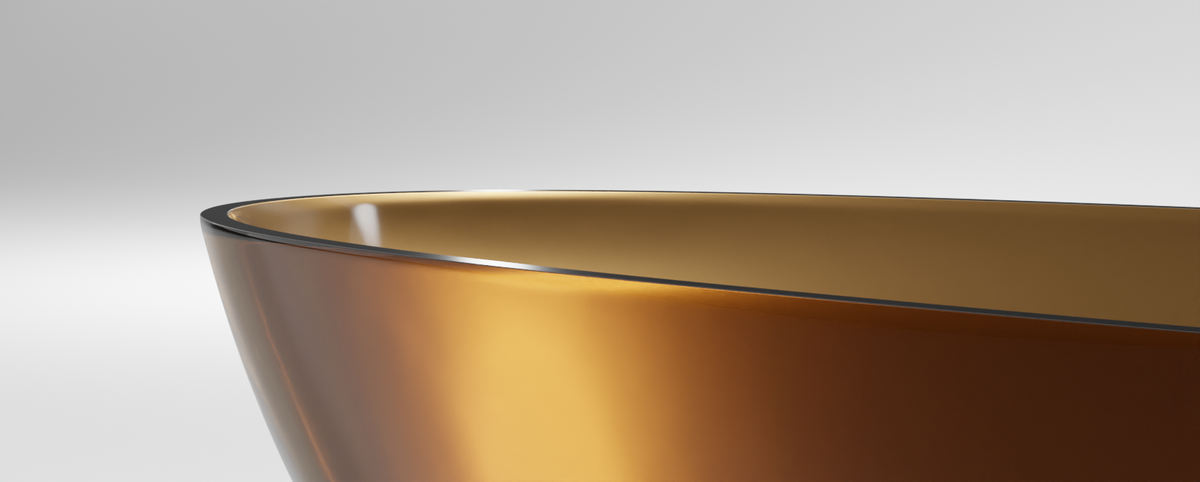 Polyrein Material: polyresin – Steinberg Armaturen GmbH