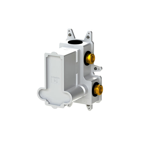 Steinbox Concealed set 1/2"