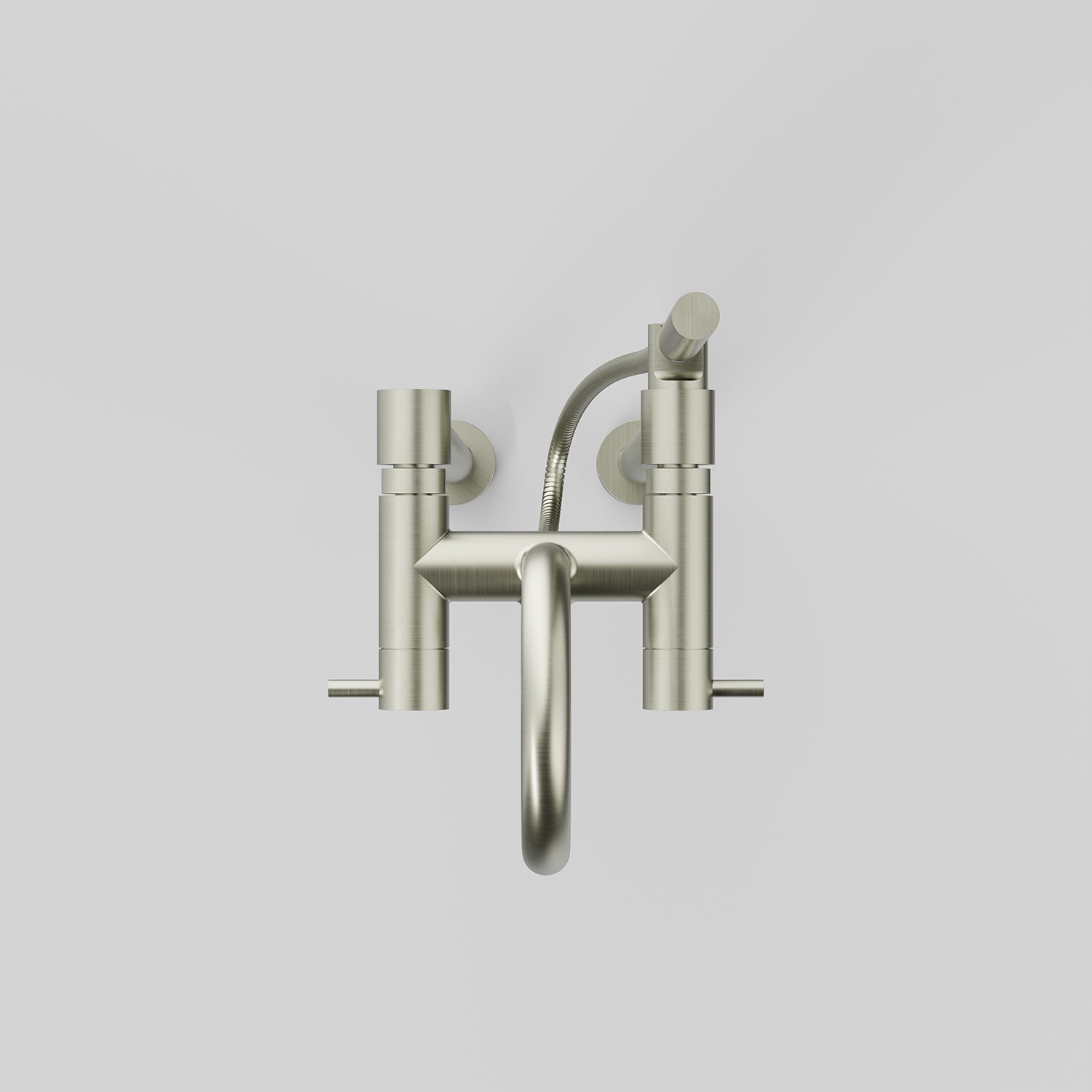 Brushed Nickel