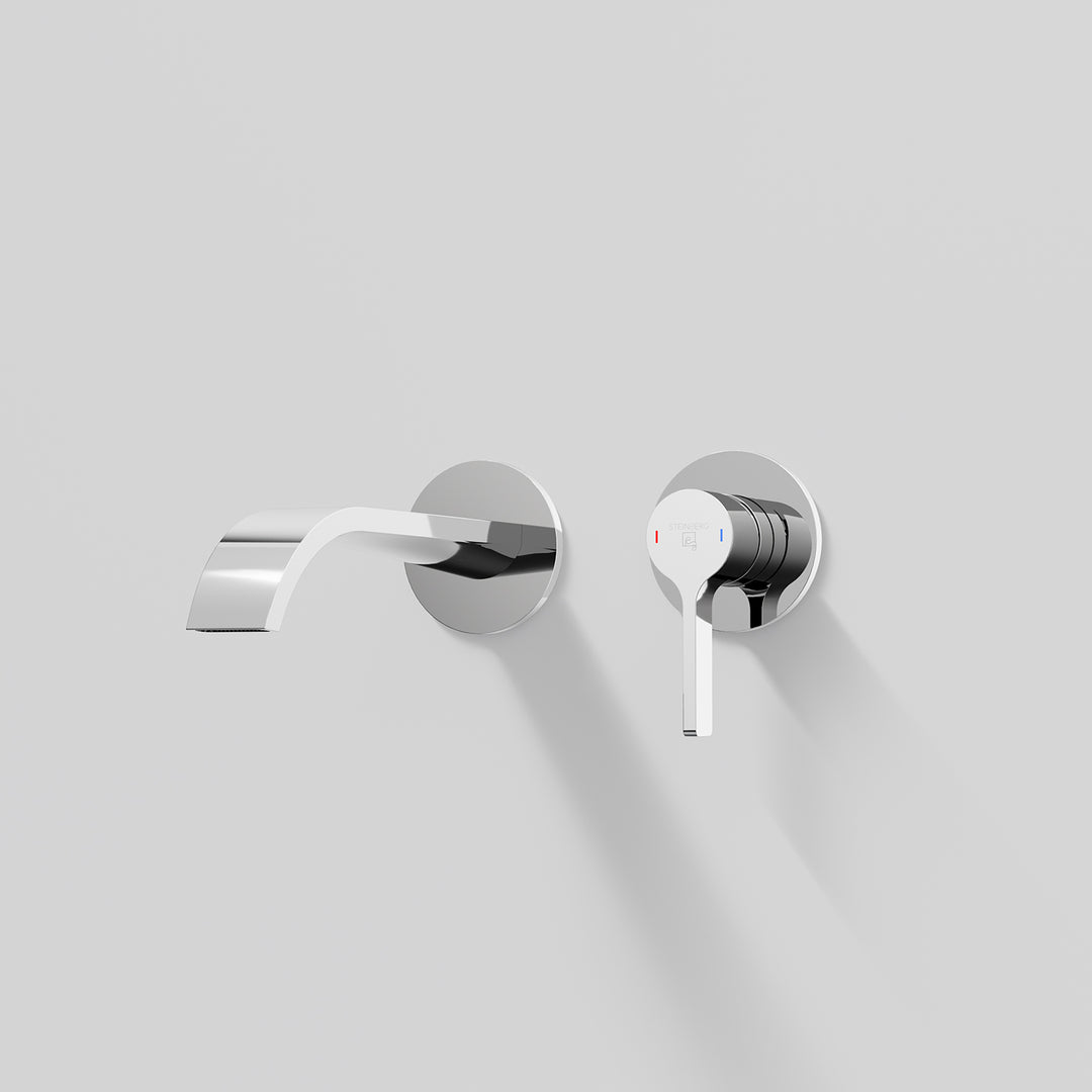 Basin faucets