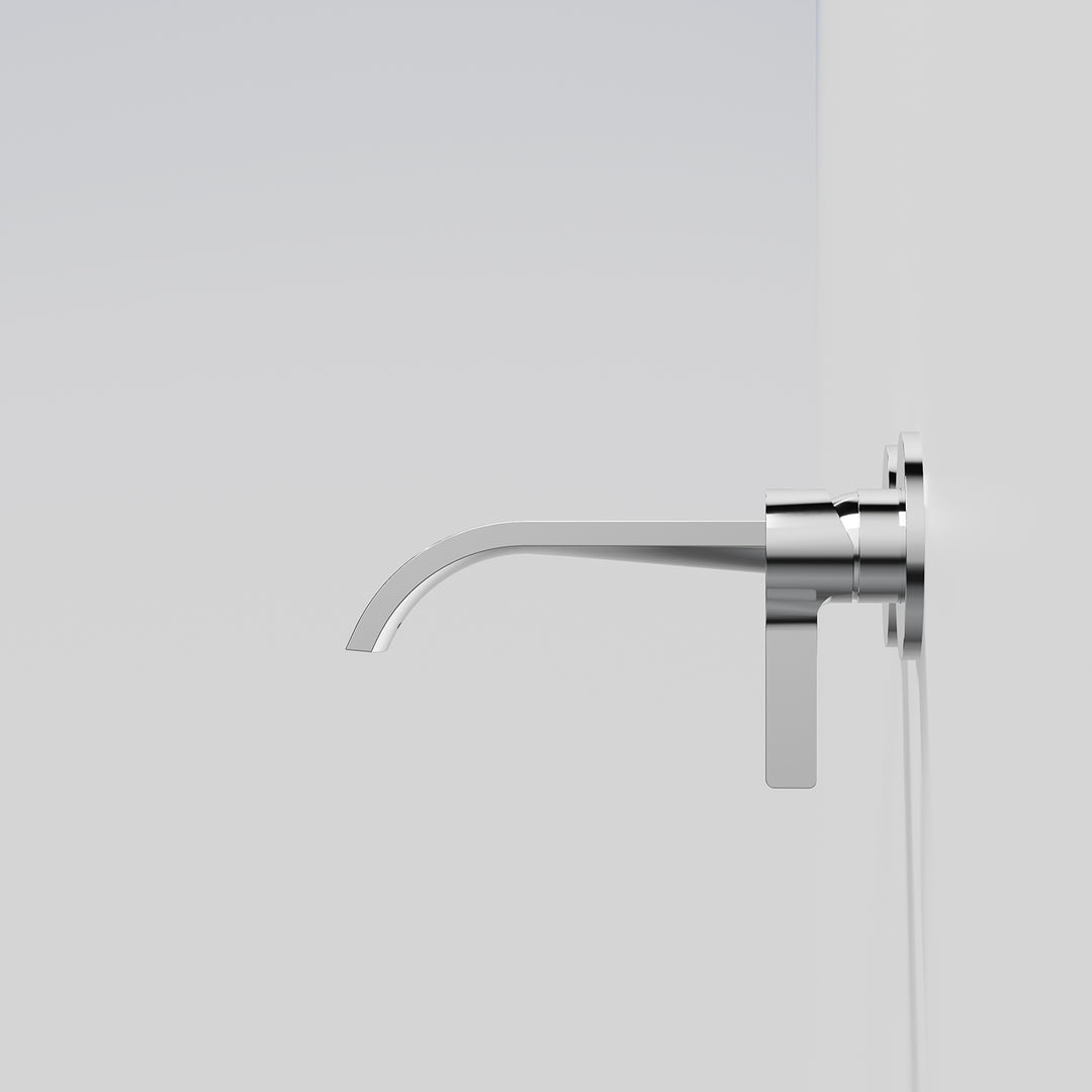 Basin faucets