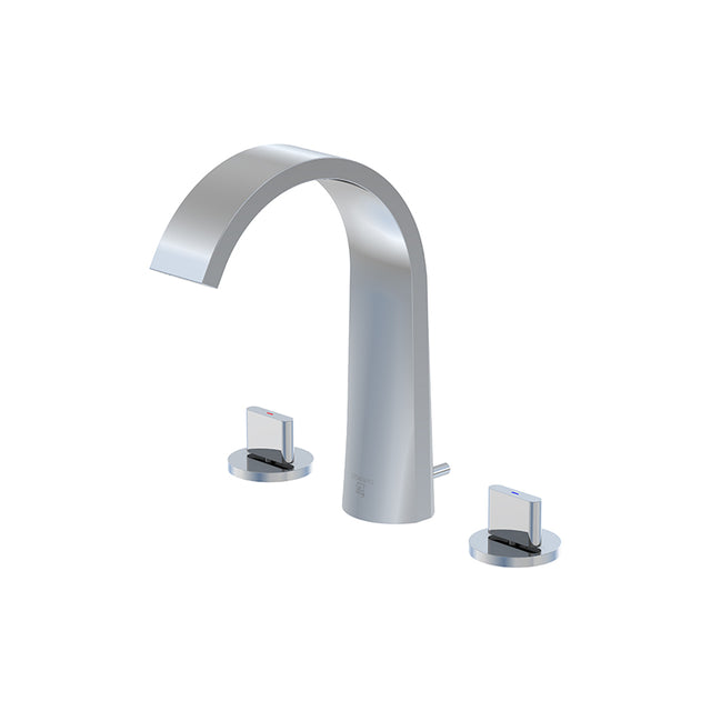 Basin faucets